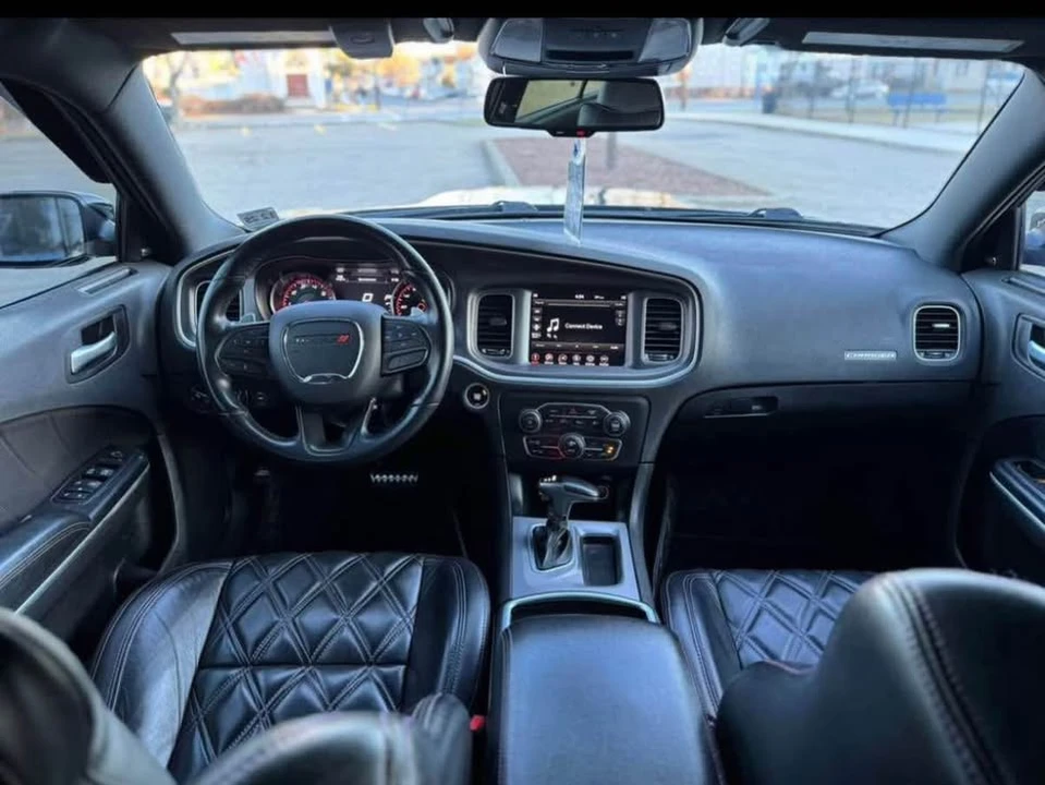 2020 Dodge Charger 7th Gen - Image 4 of 11