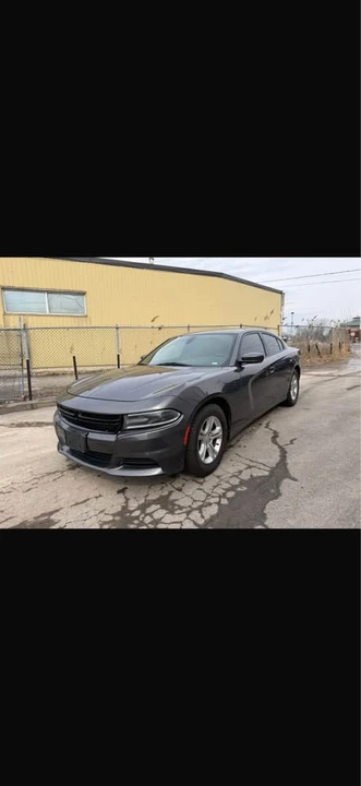 2020 Dodge Charger 7th Gen - Image 8 of 9