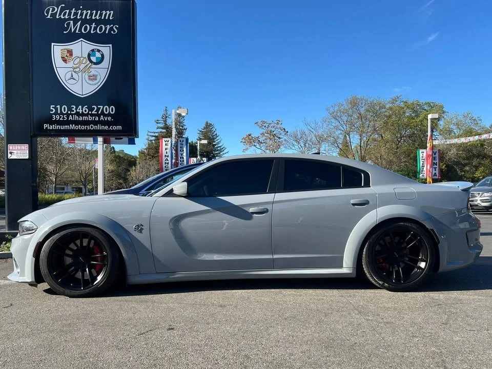 2020 Dodge Charger 7th Gen - Image 4 of 20