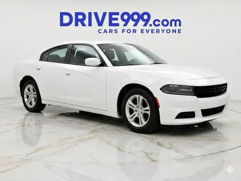 2020 Dodge Charger