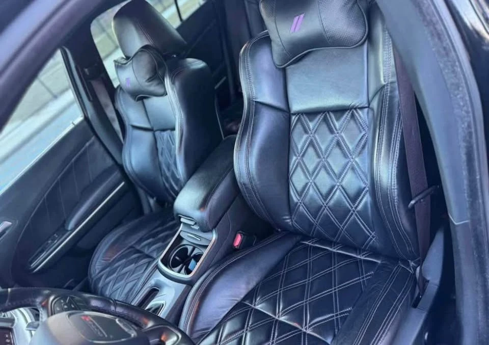2020 Dodge Charger 7th Gen - Image 6 of 11