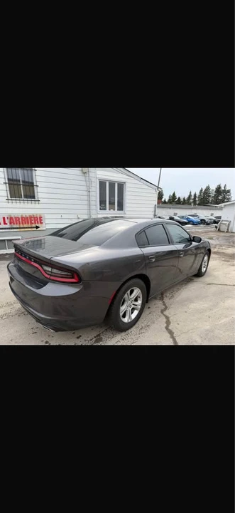 2020 Dodge Charger 7th Gen - Image 6 of 9