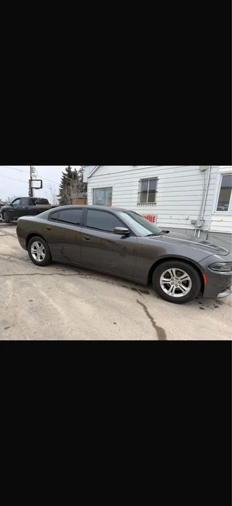 2020 Dodge Charger 7th Gen - Image 4 of 9