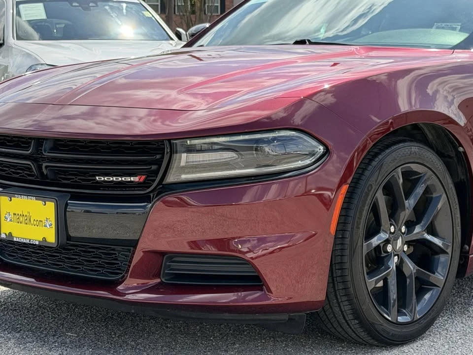 2020 Dodge Charger 7th Gen - Image 8 of 19