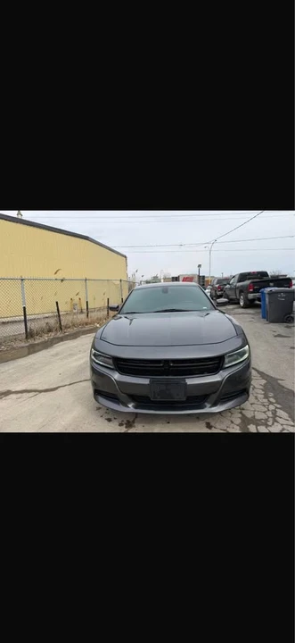 2020 Dodge Charger 7th Gen - Image 7 of 9