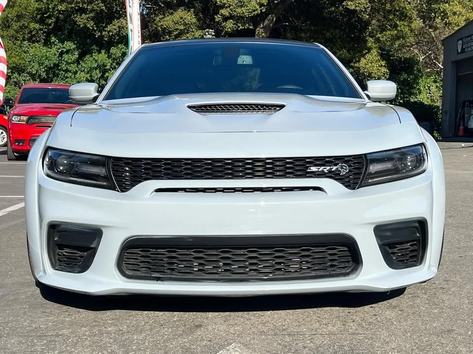 2020 Dodge Charger 7th Gen - Image 2 of 20