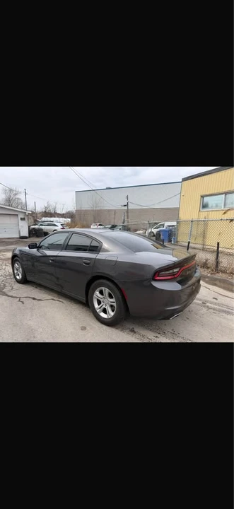 2020 Dodge Charger 7th Gen - Image 3 of 9