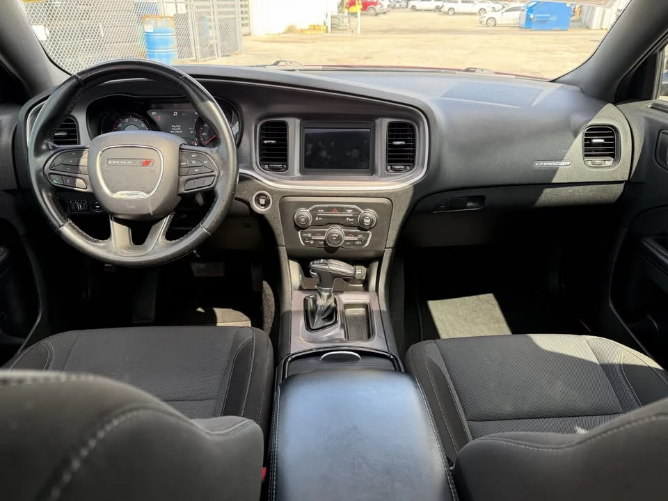 2020 Dodge Charger 7th Gen - Image 19 of 19