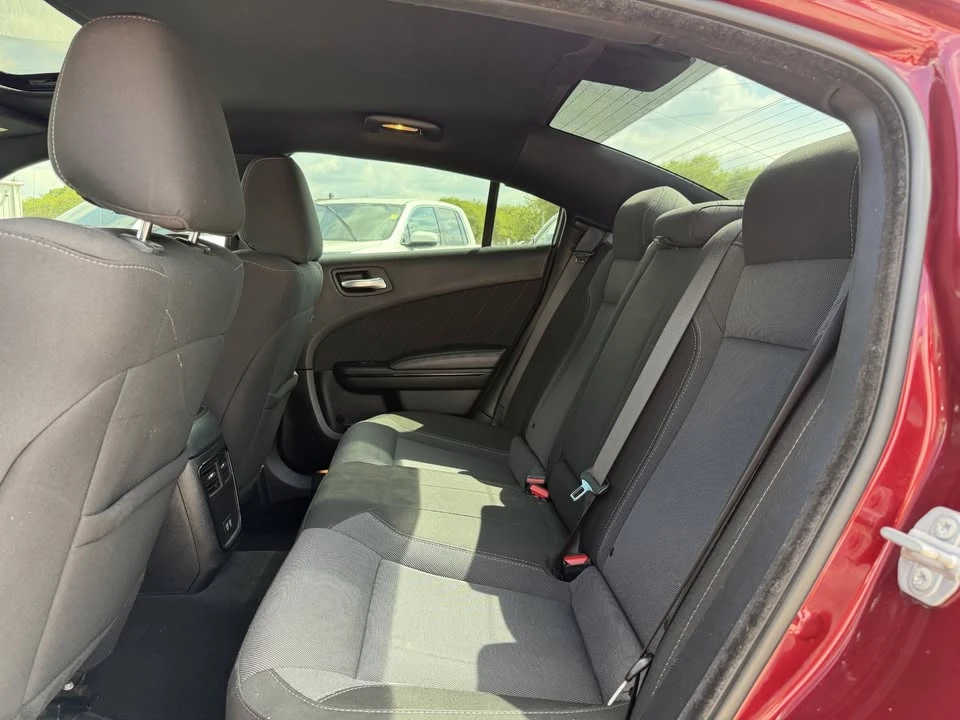 2020 Dodge Charger 7th Gen - Image 18 of 19
