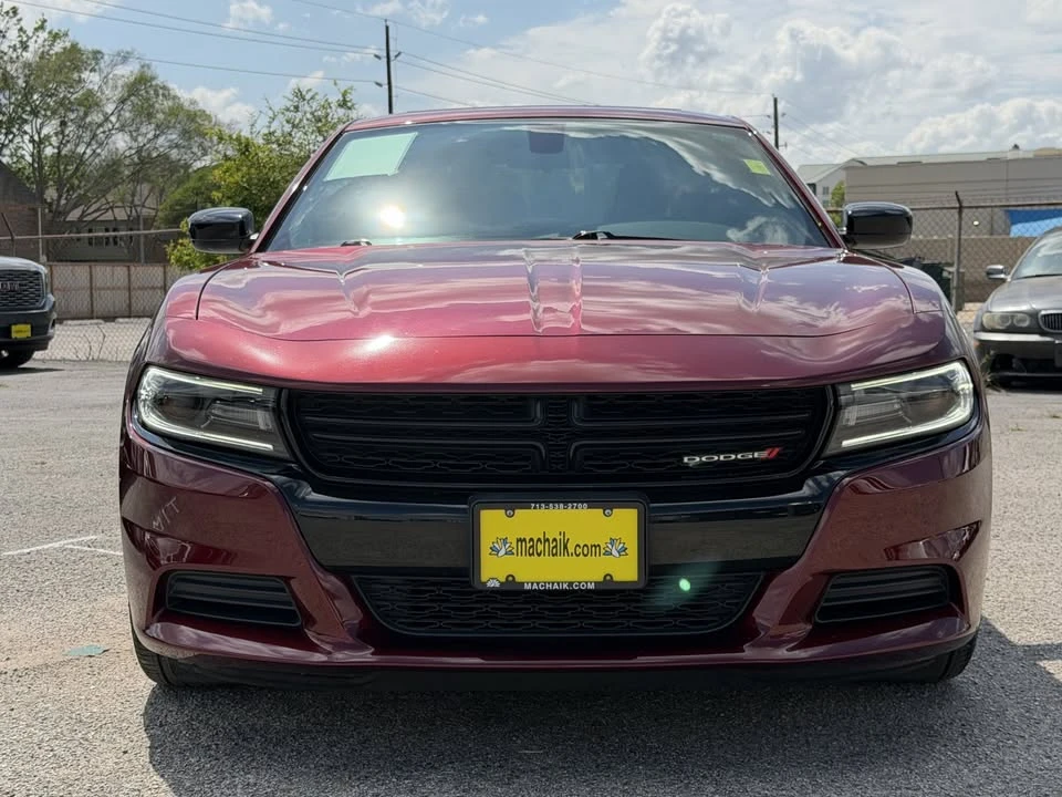 2020 Dodge Charger 7th Gen - Image 3 of 19