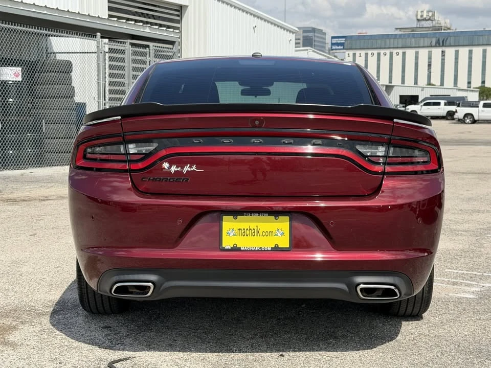 2020 Dodge Charger 7th Gen - Image 6 of 19
