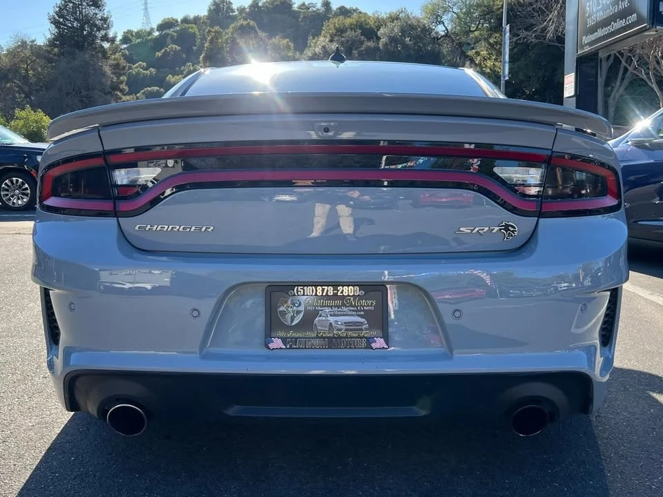 2020 Dodge Charger 7th Gen - Image 6 of 20