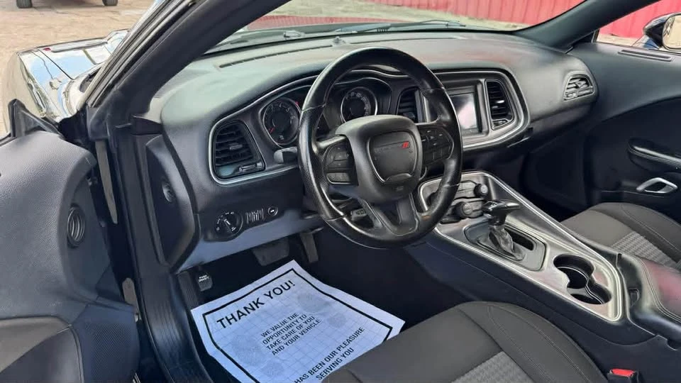2020 Dodge Charger 7th Gen - Image 3 of 4