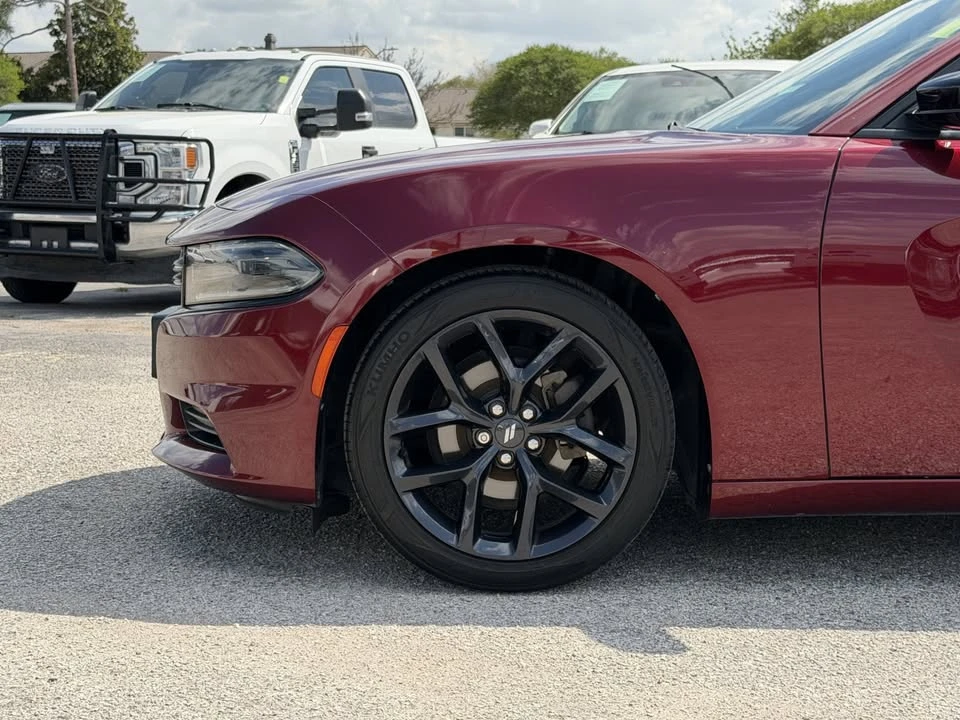 2020 Dodge Charger 7th Gen - Image 9 of 19