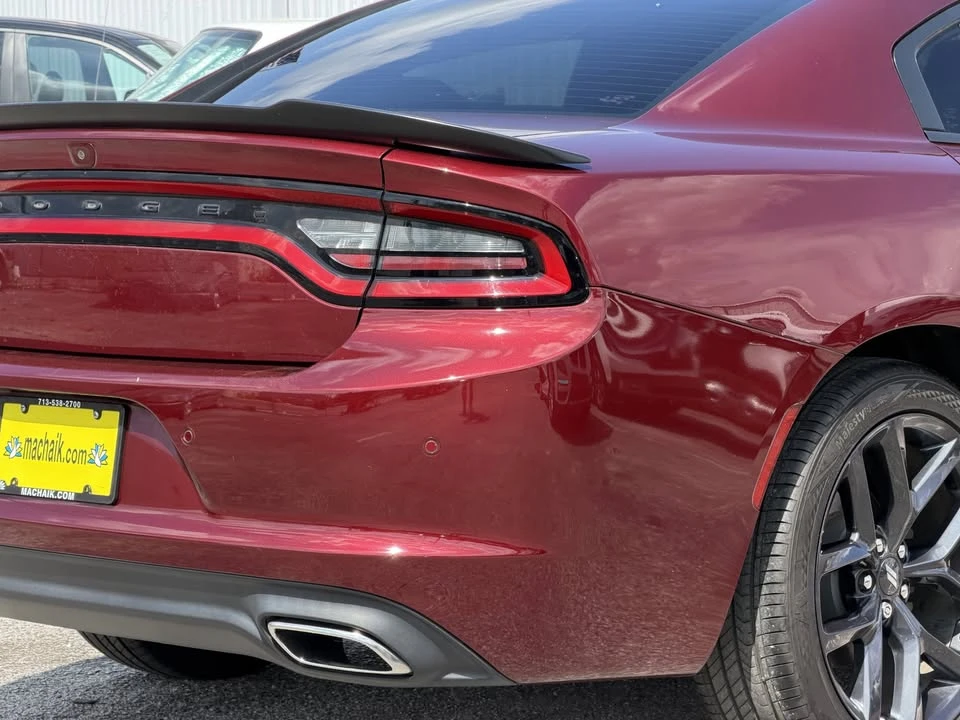 2020 Dodge Charger 7th Gen - Image 10 of 19