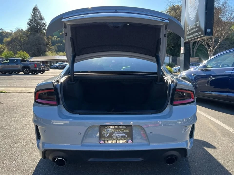 2020 Dodge Charger 7th Gen - Image 8 of 20