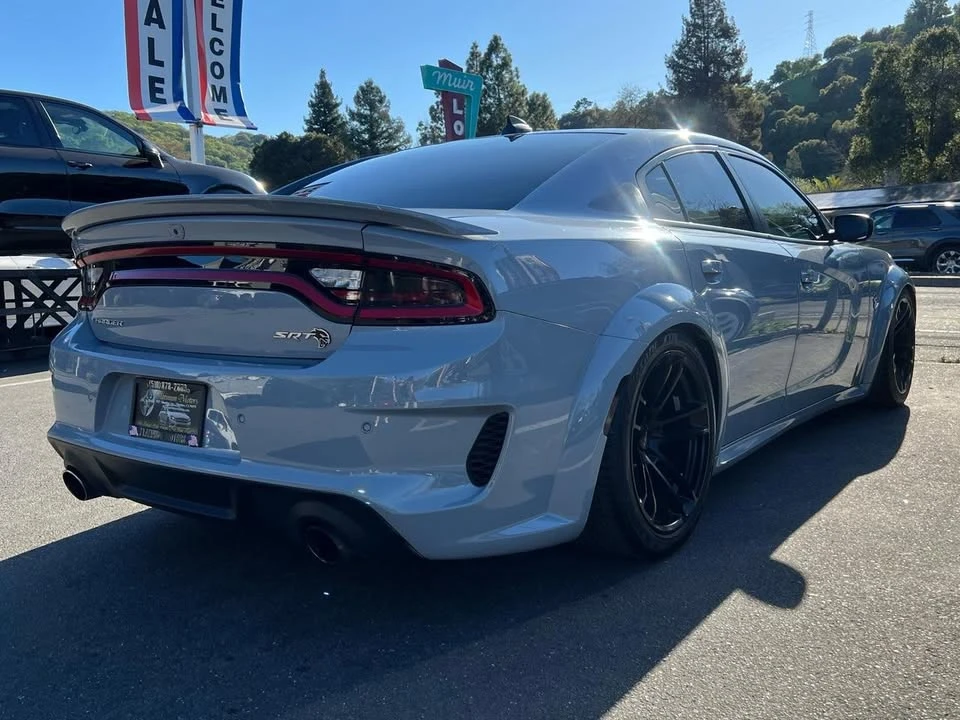 2020 Dodge Charger 7th Gen - Image 7 of 20
