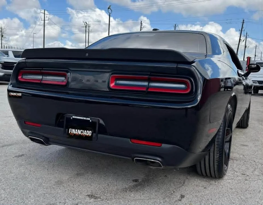 2020 Dodge Charger 7th Gen - Image 4 of 4