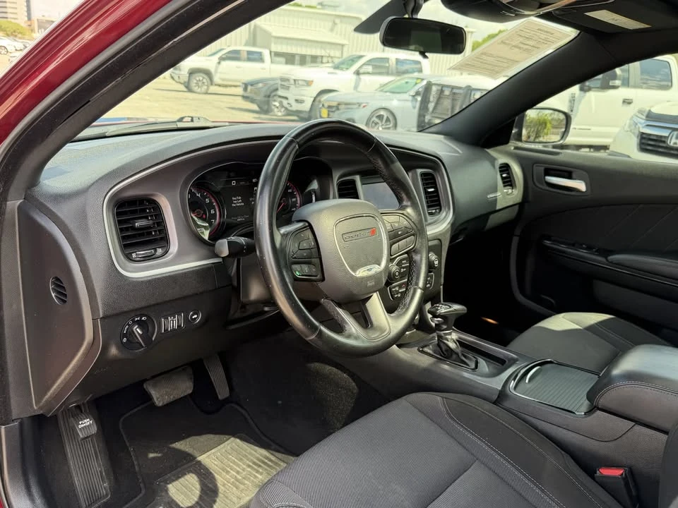 2020 Dodge Charger 7th Gen - Image 15 of 19