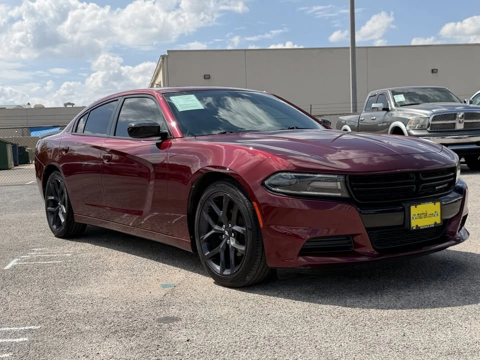 2020 Dodge Charger 7th Gen - Image 2 of 19