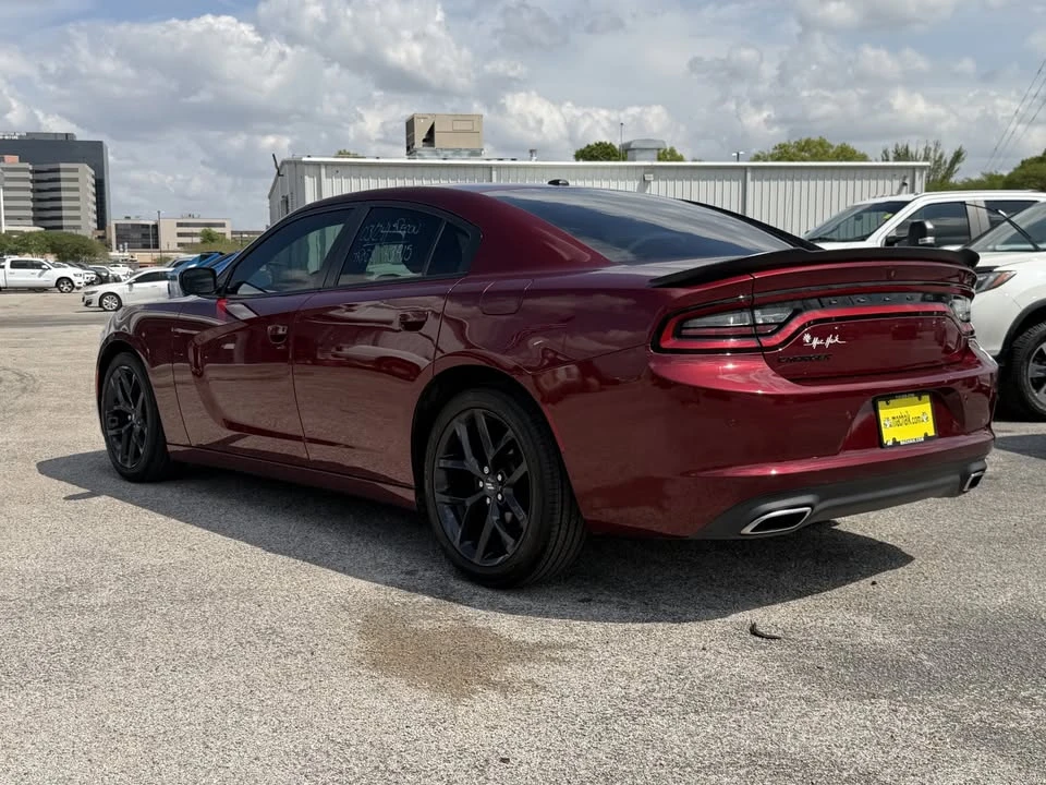 2020 Dodge Charger 7th Gen - Image 5 of 19