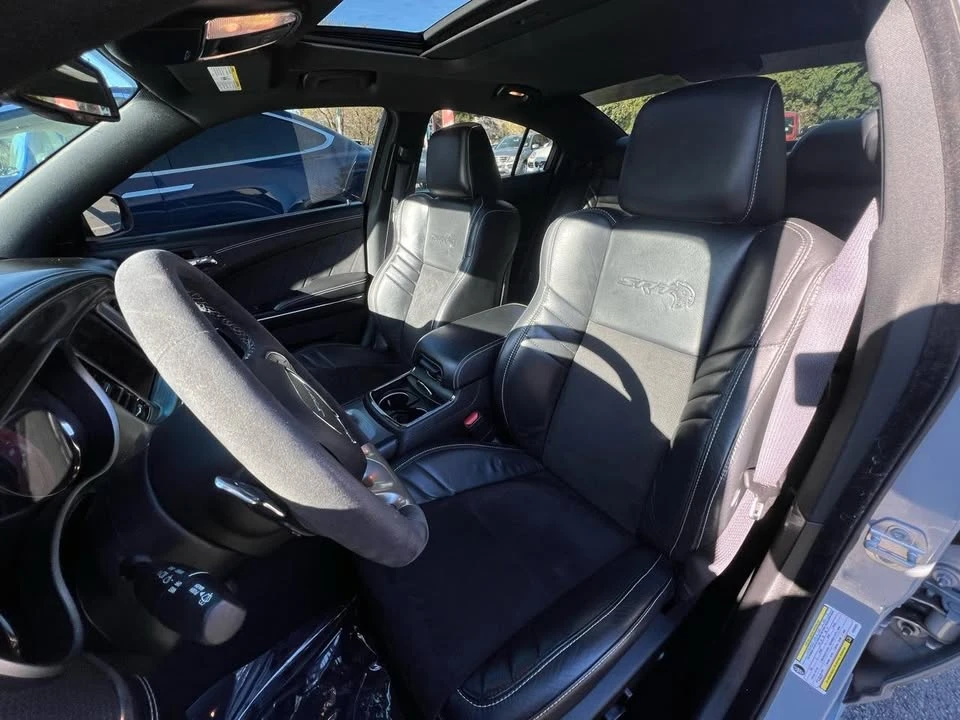 2020 Dodge Charger 7th Gen - Image 11 of 20