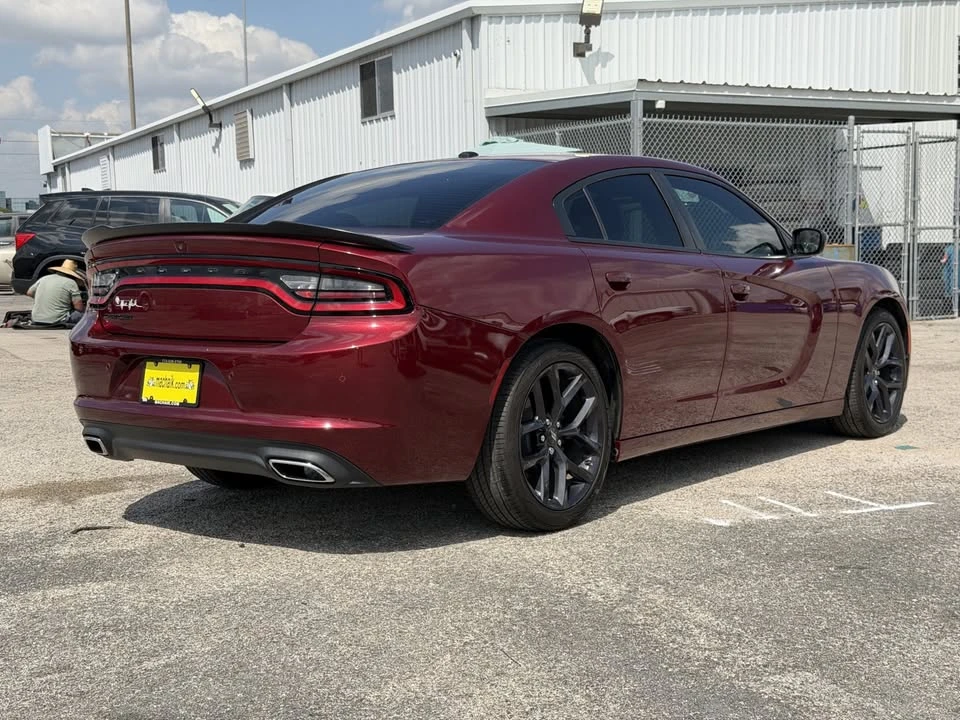 2020 Dodge Charger 7th Gen - Image 7 of 19