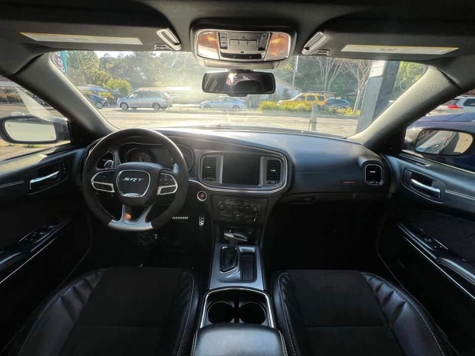 2020 Dodge Charger 7th Gen - Image 12 of 20