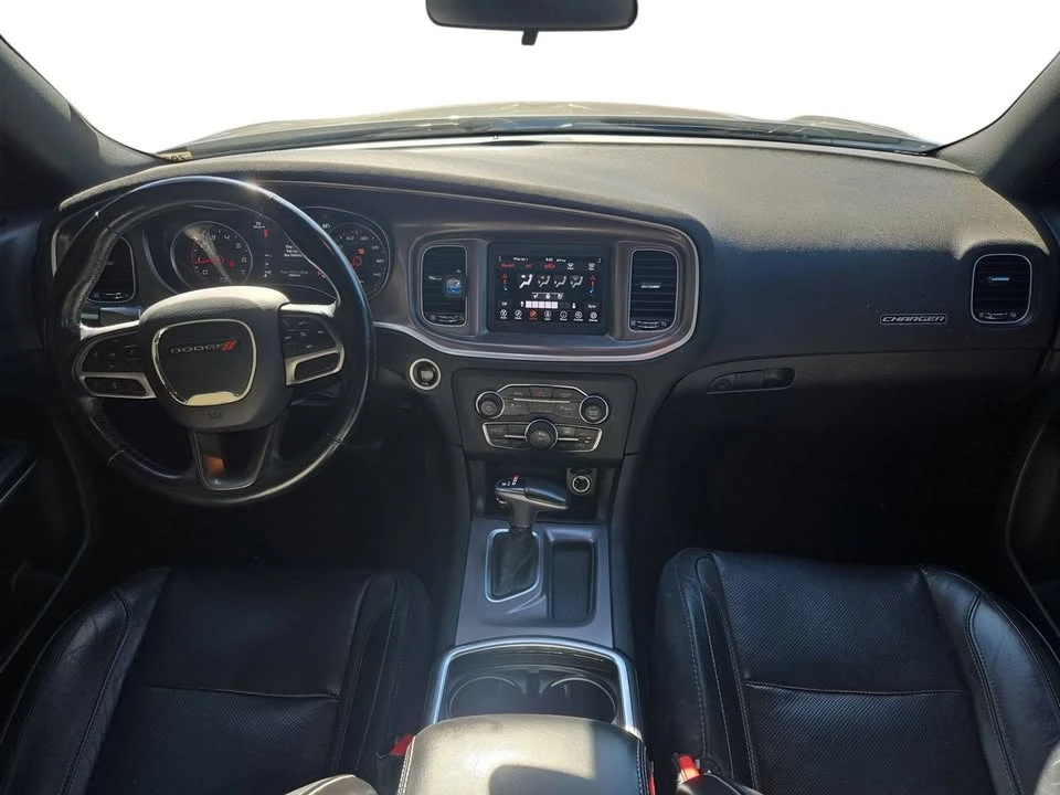 2020 Dodge Charger 7th Gen - Image 4 of 5