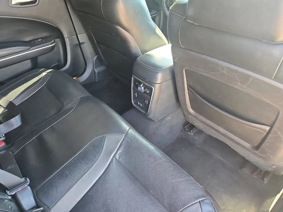 2020 Dodge Charger 7th Gen - Image 5 of 5