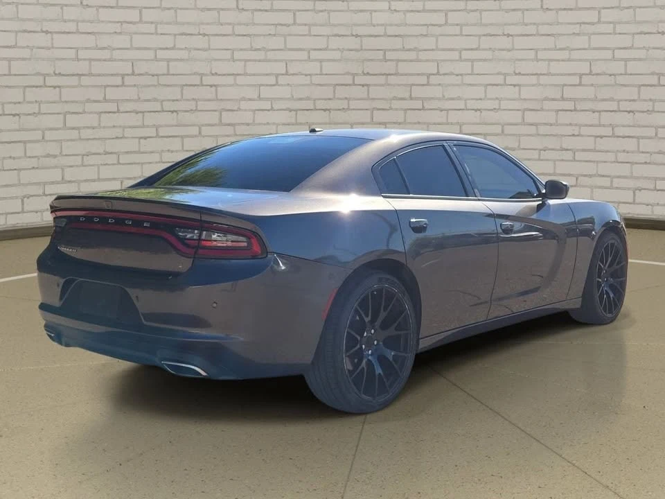 2020 Dodge Charger 7th Gen - Image 3 of 5