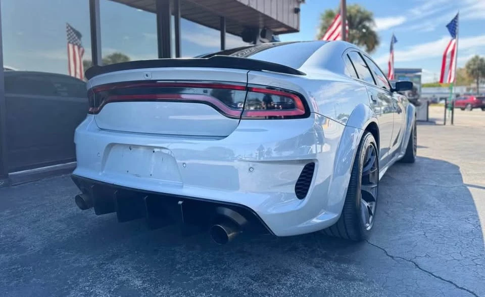 2020 Dodge Charger 7th Gen - Image 5 of 17