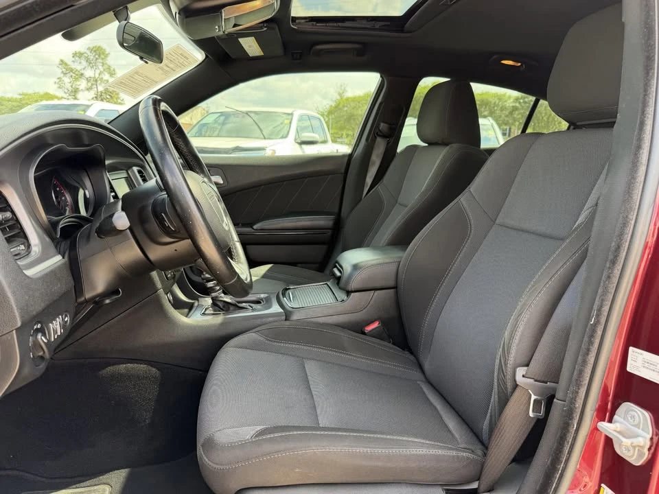 2020 Dodge Charger 7th Gen - Image 14 of 19