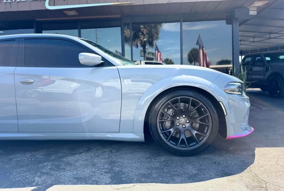 2020 Dodge Charger 7th Gen - Image 4 of 17