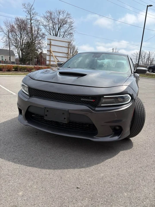 2020 Dodge Charger 7th Gen - Image 10 of 11