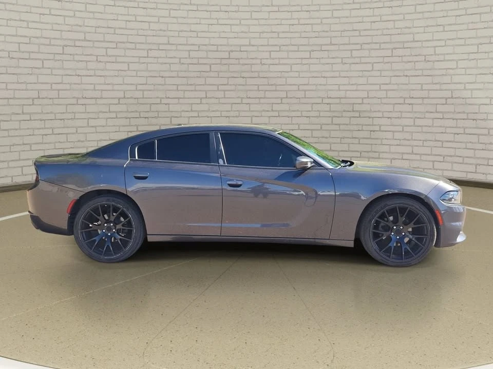 2020 Dodge Charger 7th Gen - Image 2 of 5