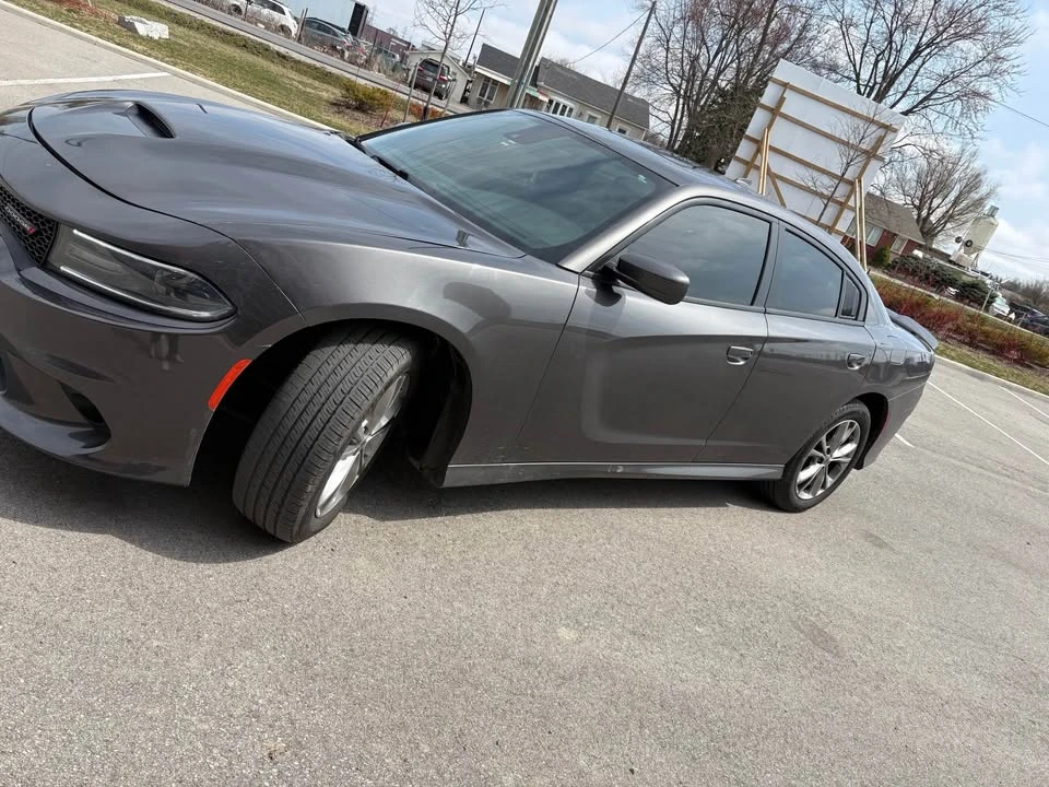 2020 Dodge Charger 7th Gen - Image 2 of 11