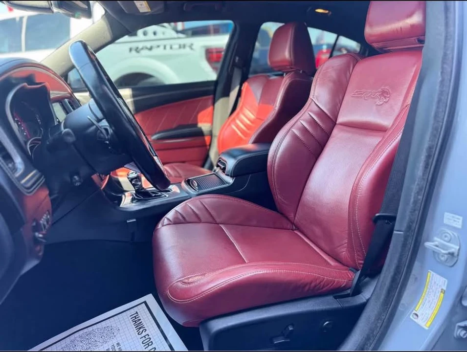 2020 Dodge Charger 7th Gen - Image 14 of 17