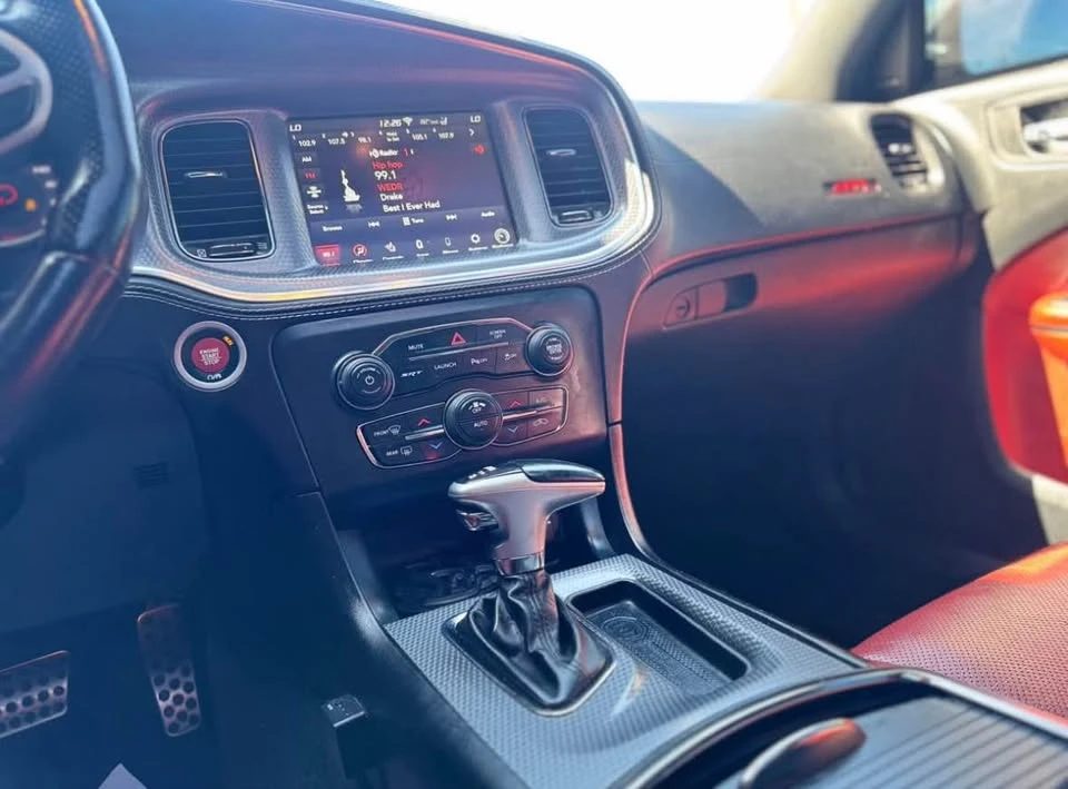2020 Dodge Charger 7th Gen - Image 12 of 17