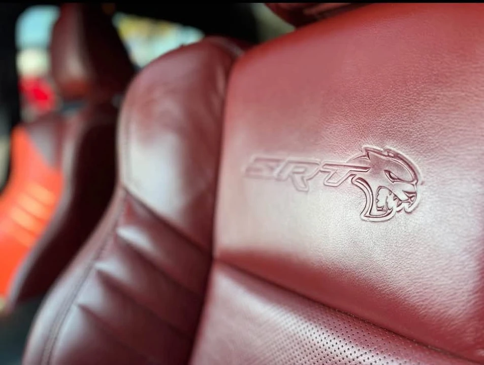 2020 Dodge Charger 7th Gen - Image 16 of 17