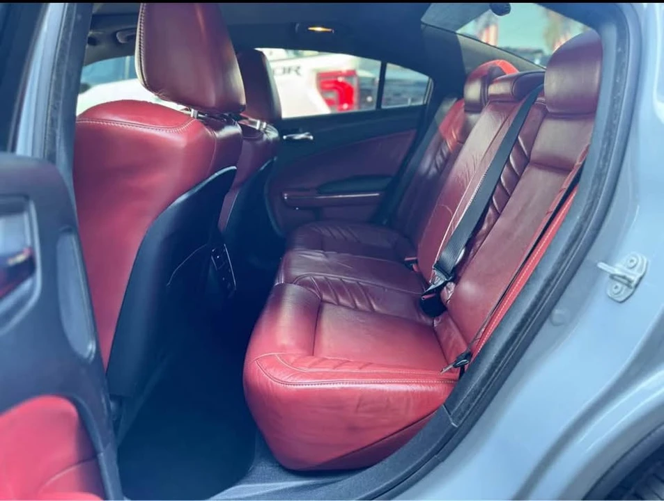 2020 Dodge Charger 7th Gen - Image 7 of 17