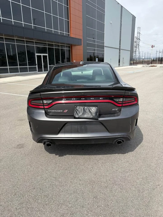 2020 Dodge Charger 7th Gen - Image 5 of 11
