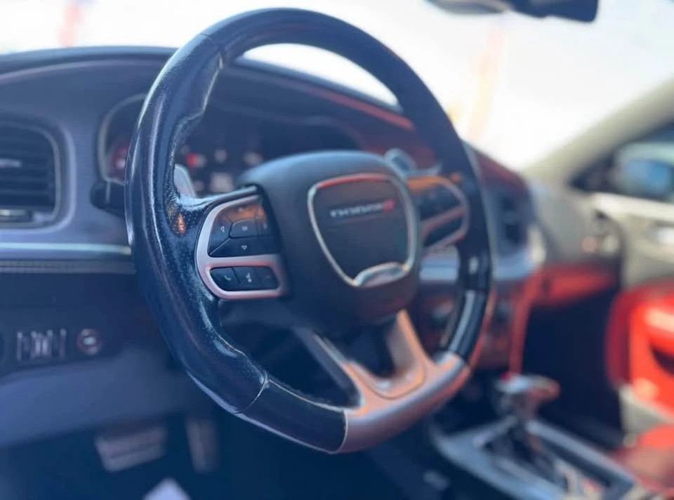 2020 Dodge Charger 7th Gen - Image 15 of 17
