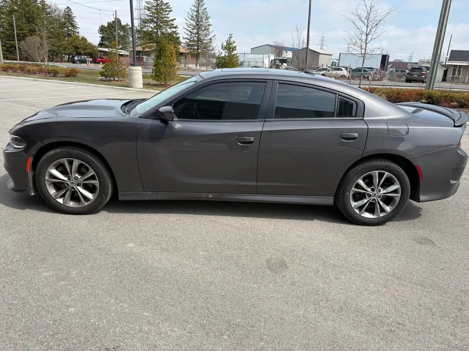 2020 Dodge Charger 7th Gen - Image 4 of 11