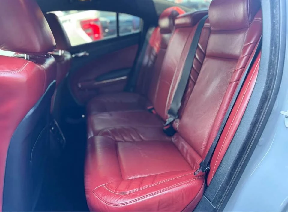 2020 Dodge Charger 7th Gen - Image 8 of 17