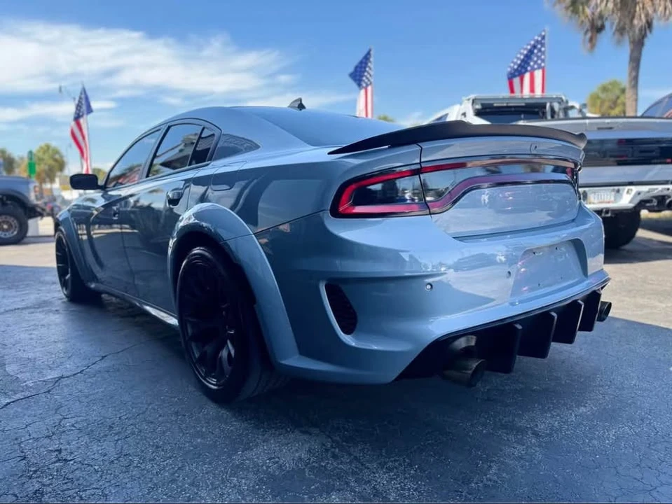 2020 Dodge Charger 7th Gen - Image 2 of 17
