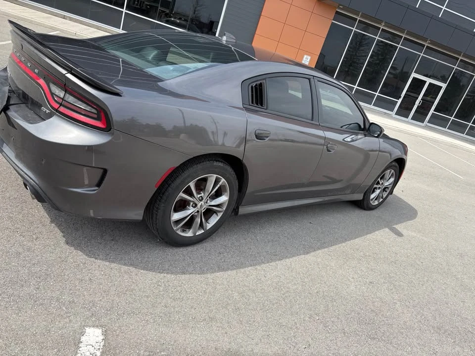 2020 Dodge Charger 7th Gen - Image 3 of 11