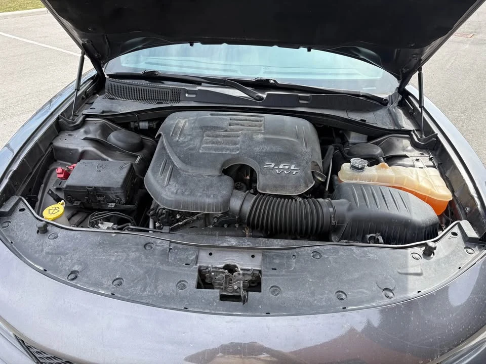 2020 Dodge Charger 7th Gen - Image 11 of 11