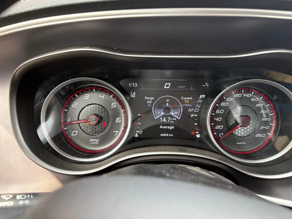 2020 Dodge Charger 7th Gen - Image 6 of 11