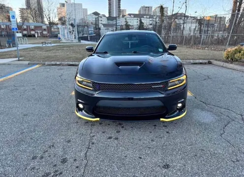 2020 Dodge Charger